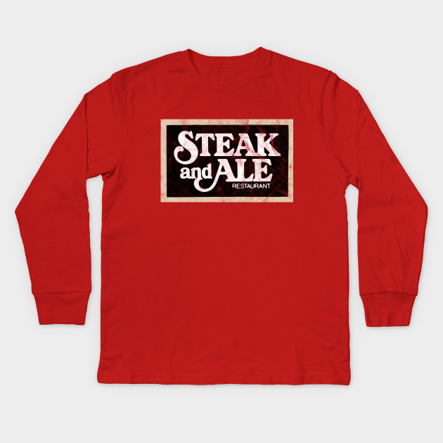 Steak and Ale Restaurant